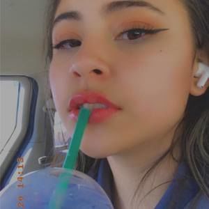 Meet your Posher, Gabrielle